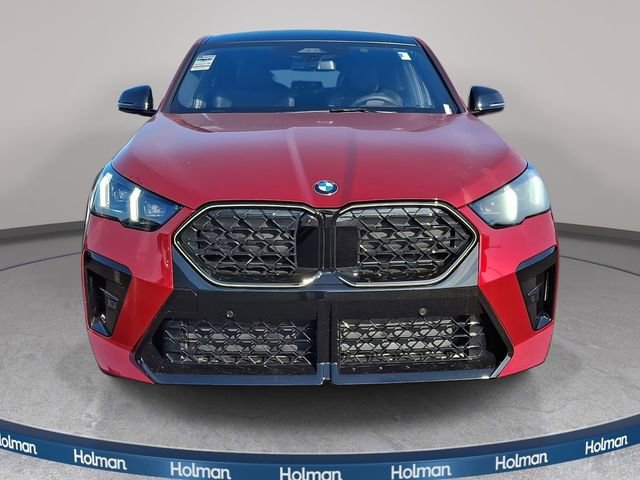New 2026 BMW X2 xDrive28i w/ Technology Package AWD/4WD image 2