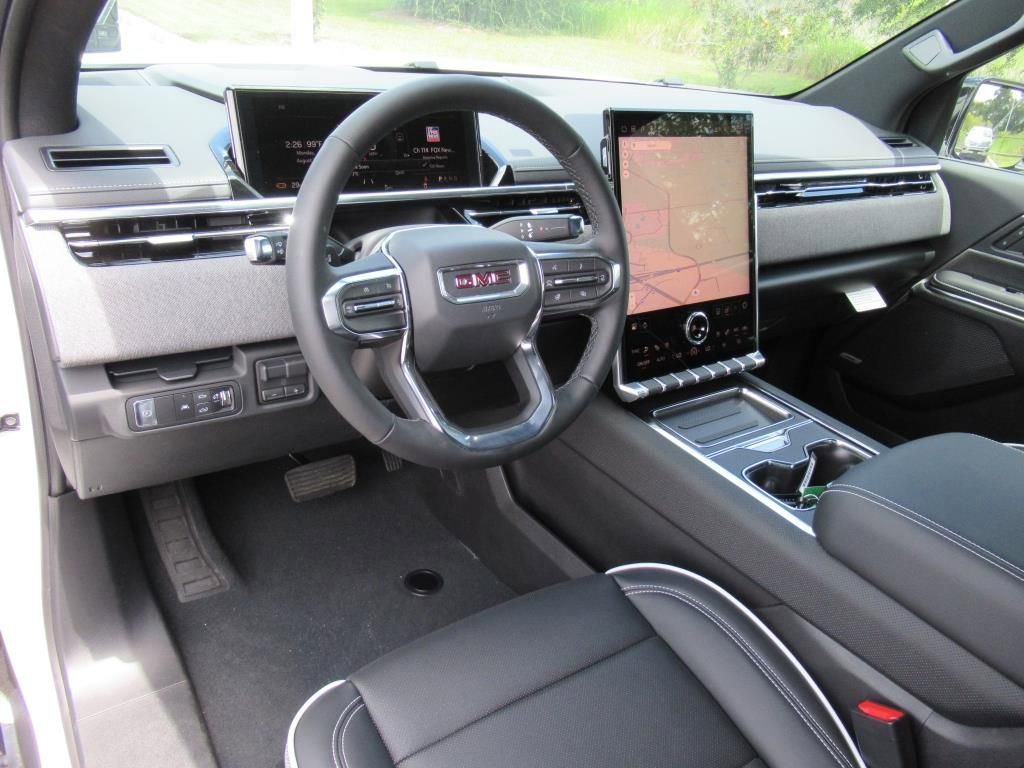 New 2026 GMC Sierra EV Elevation w/ Premium Package image 16