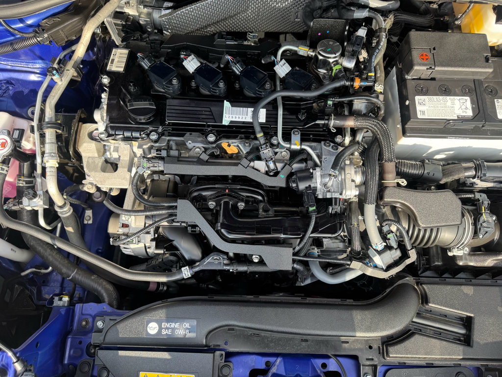 Used 2025 Toyota Corolla Cross LE w/ Moonroof Package FWD image 27