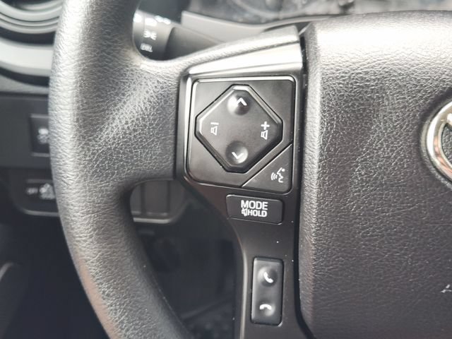 Used 2022 Toyota Tacoma SR w/ SR Convenience Package RWD image 28