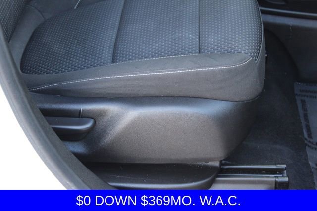 Used 2021 GMC Acadia SLE w/ Driver Convenience Package image 19