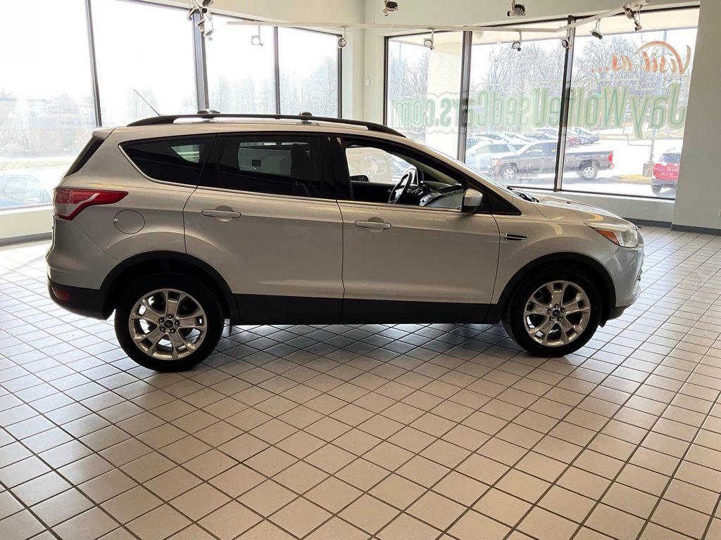 Used 2013 Ford Escape SE image 6