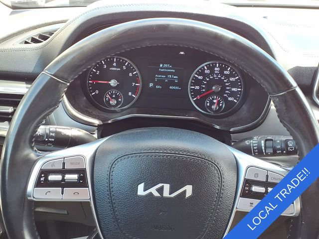 Used 2022 Kia Telluride LX image 12