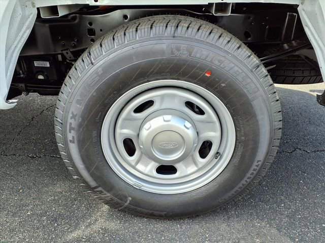 New 2026 Ford F250 XL image 5