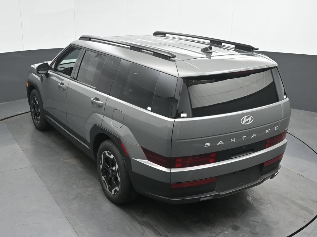 Certified 2026 Hyundai Santa Fe SEL AWD/4WD image 39