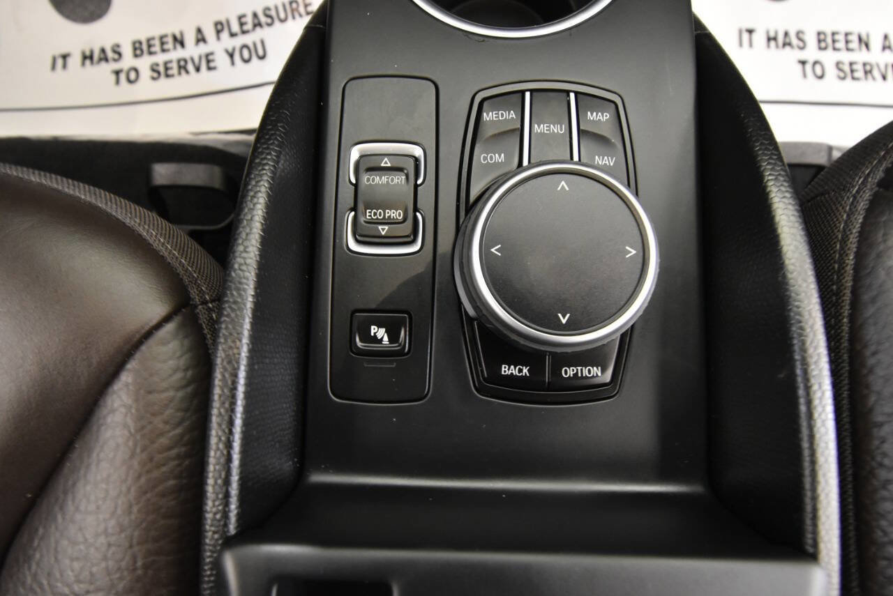 Used 2018 BMW i3 image 30