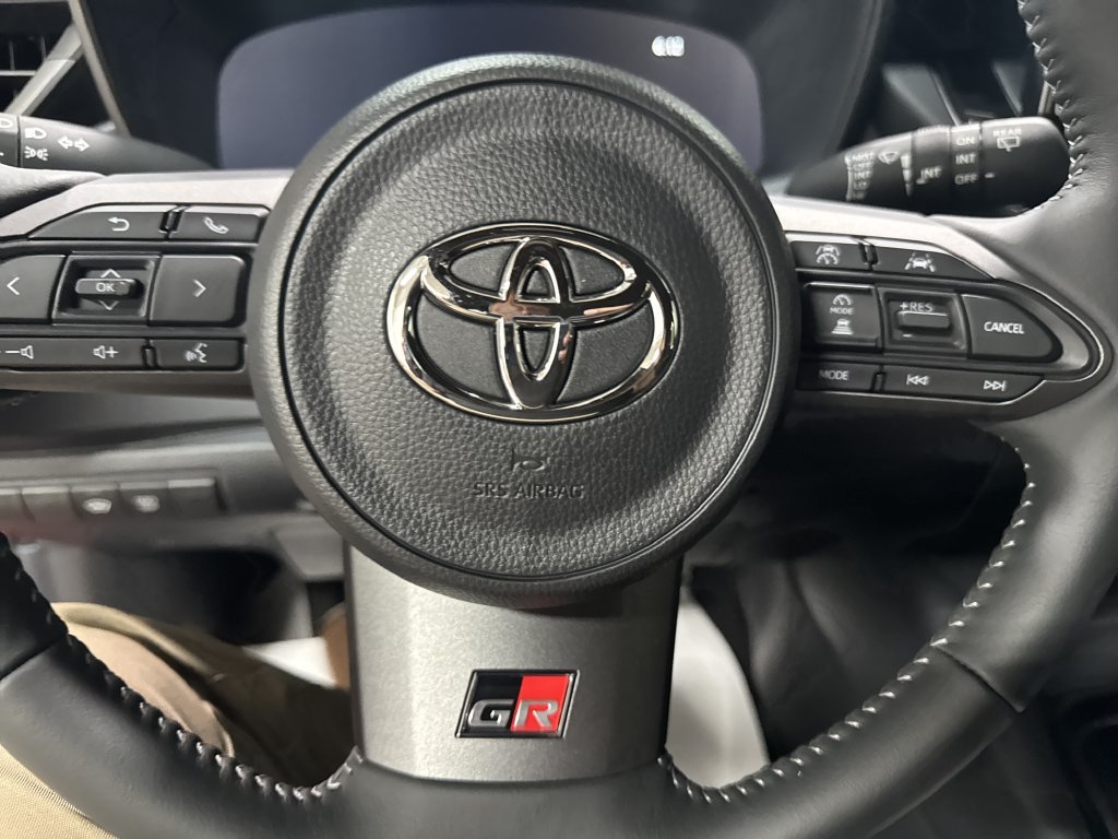 New 2026 Toyota Corolla GR AWD/4WD image 21