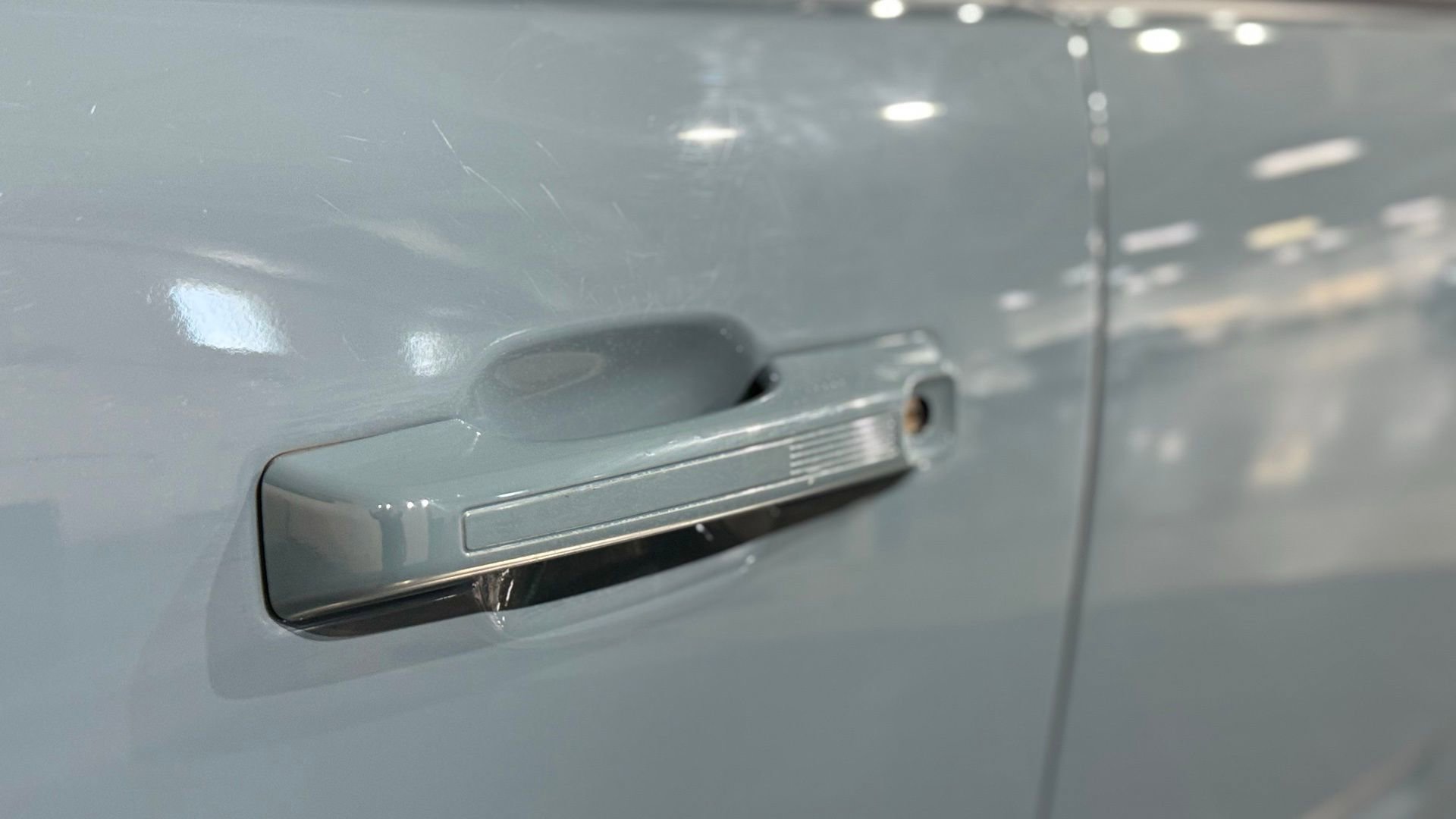 Used 2022 Ford Bronco Sport Outer Banks w/ Tech Package image 19