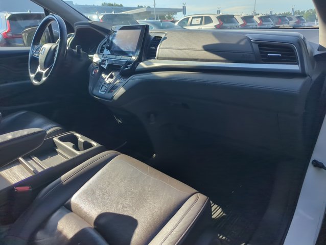 Used 2018 Honda Odyssey EX-L image 30