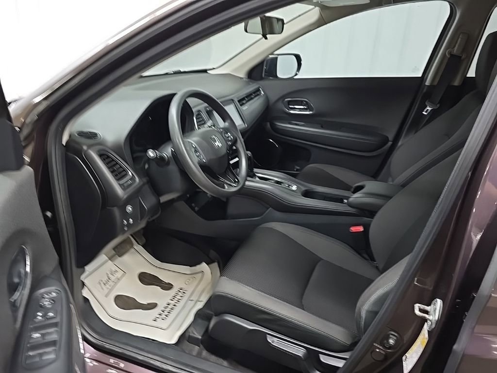 Used 2022 Honda HR-V EX image 30