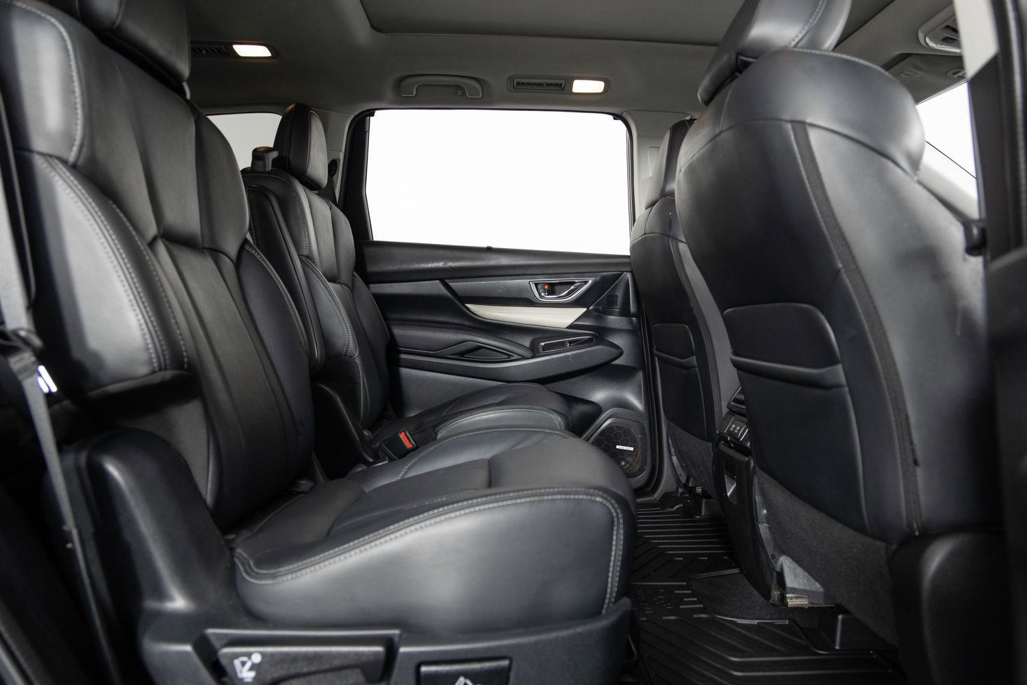 Used 2019 Subaru Ascent Limited w/ Popular Package #2 AWD/4WD image 25