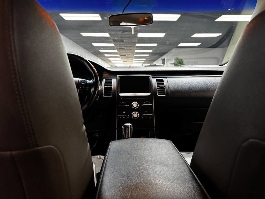 Used 2018 Ford Flex SEL w/ Equipment Group 202A image 41