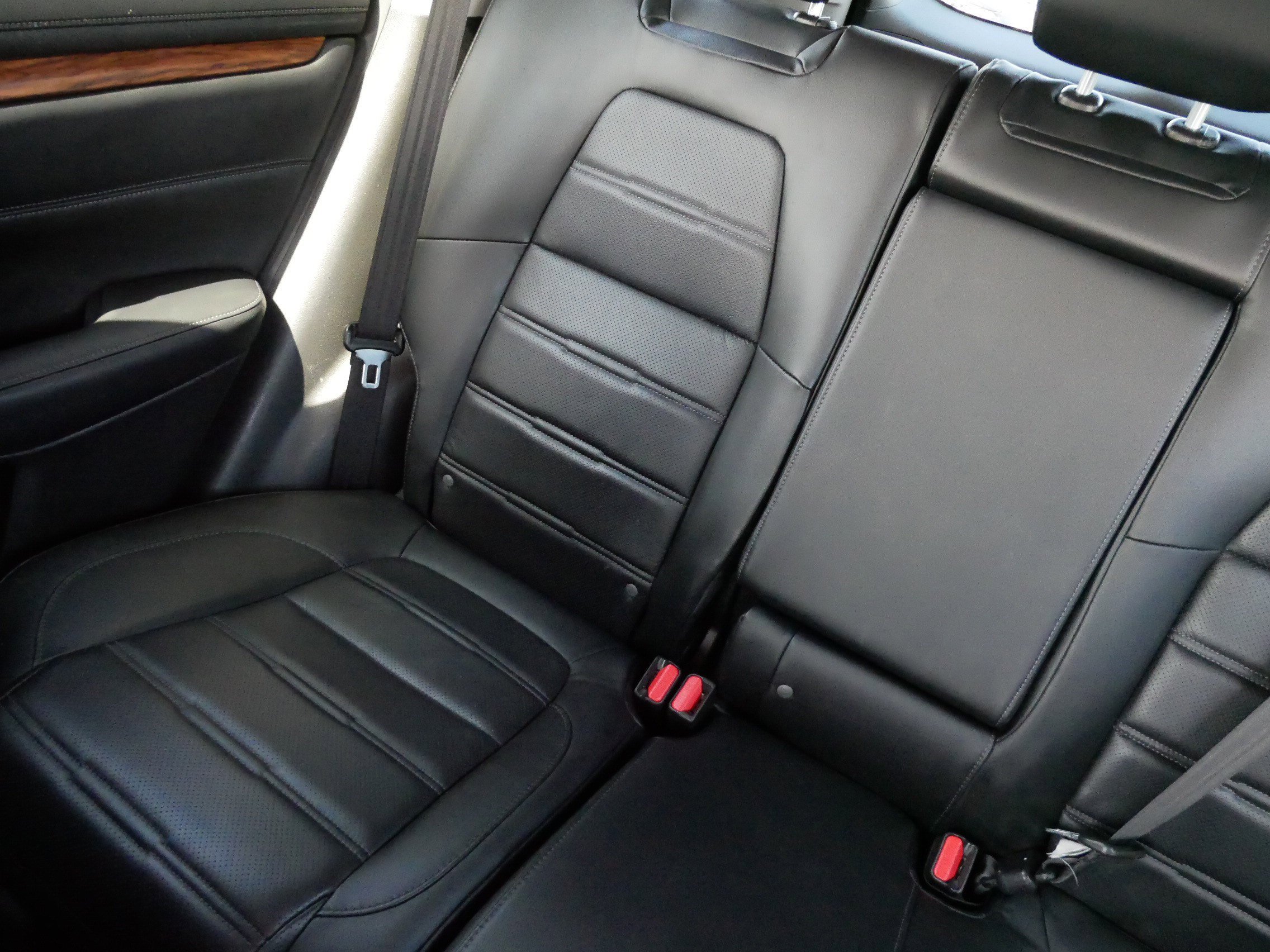 Used 2019 Honda CR-V EX-L image 10
