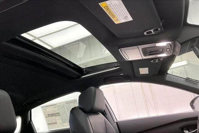 New 2026 Honda Accord Sport image 10
