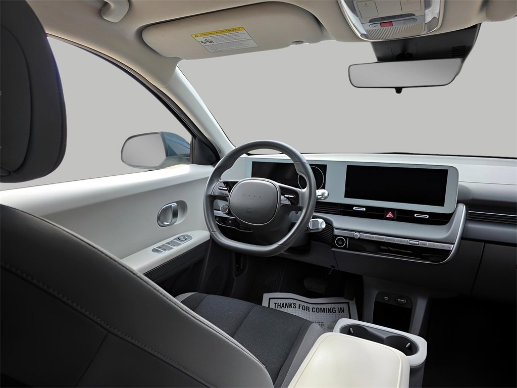 Used 2022 Hyundai Ioniq 5 SE image 10