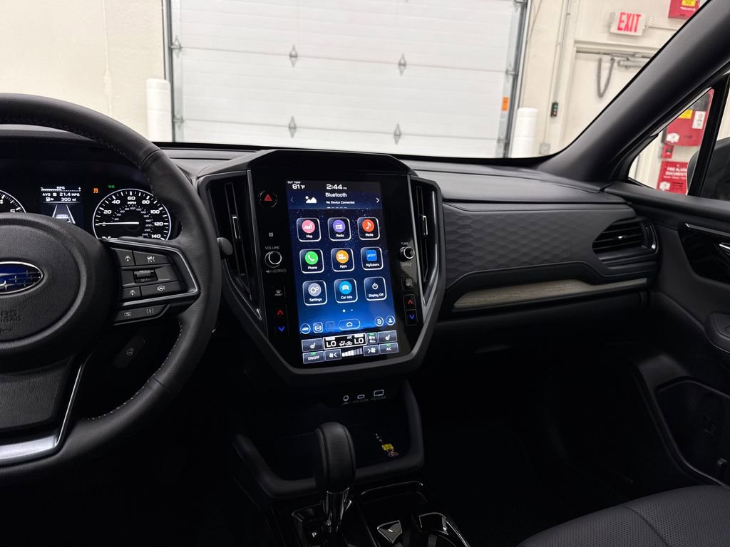 Used 2026 Subaru Forester Limited AWD/4WD image 16
