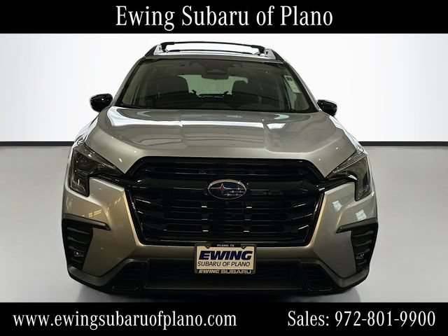 New 2026 Subaru Ascent Bronze Edition AWD/4WD image 2