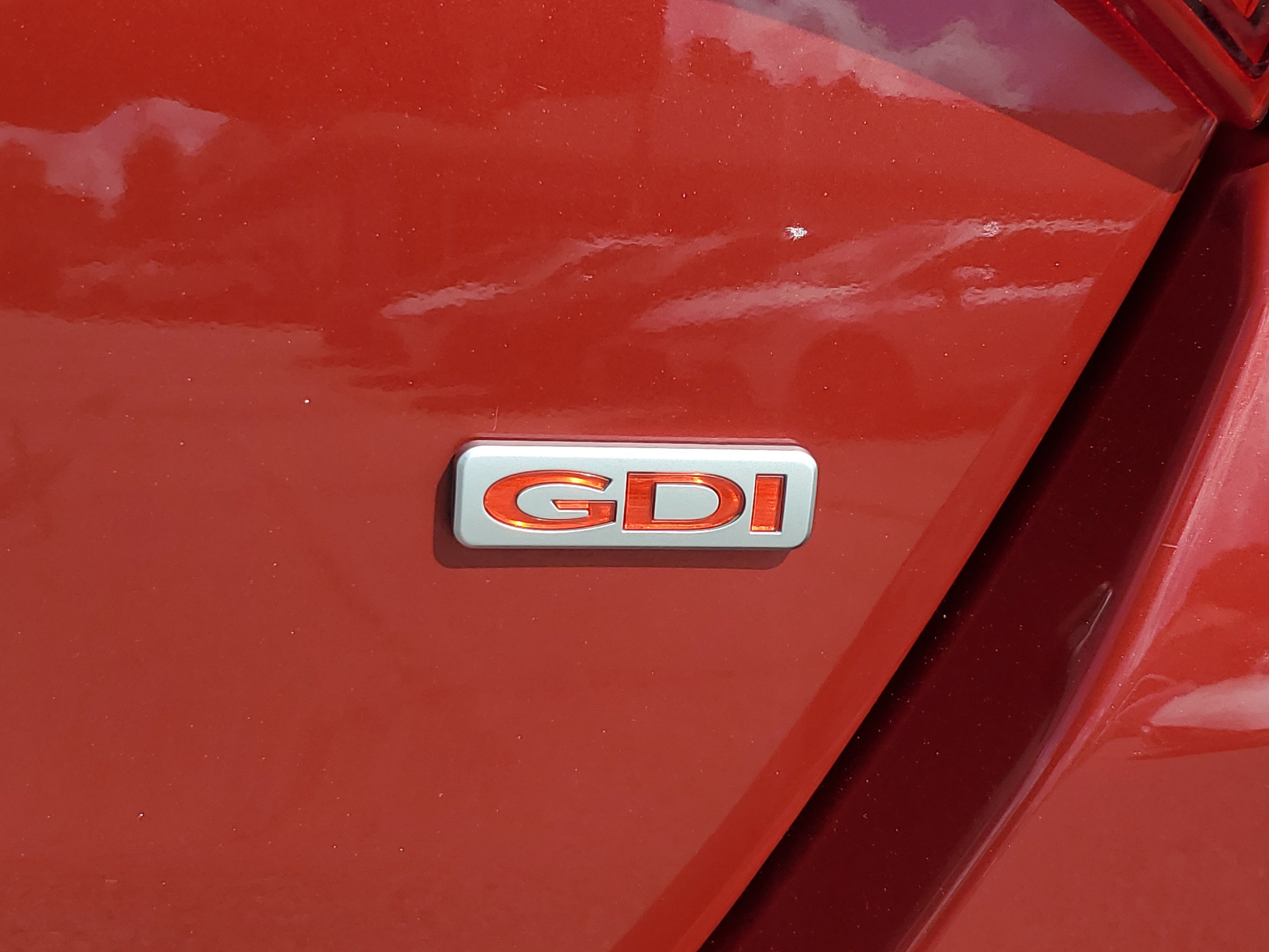 Used 2012 Kia Optima LX FWD image 7