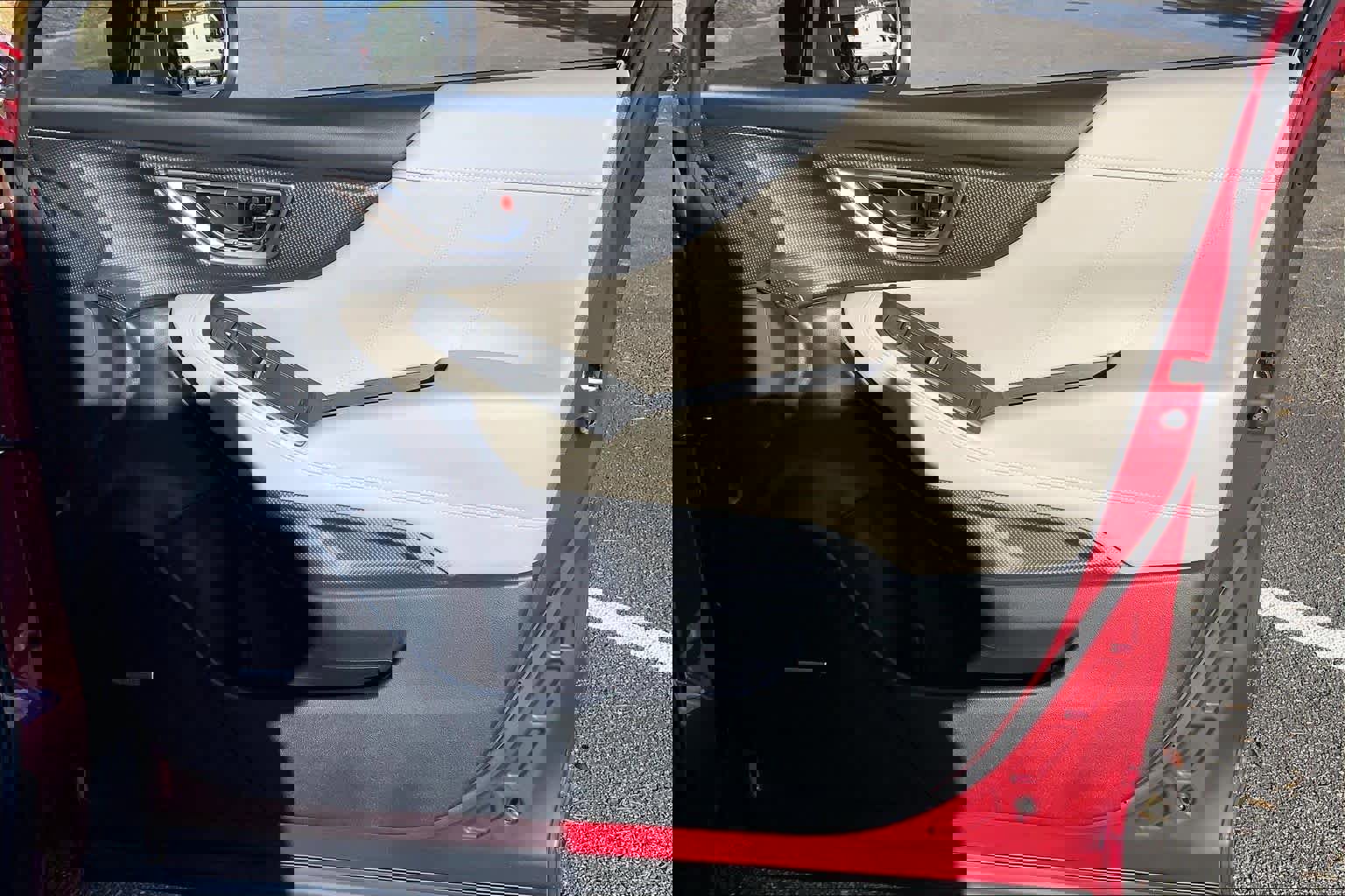 Used 2019 Subaru Forester Limited w/ Popular Package #3 image 22