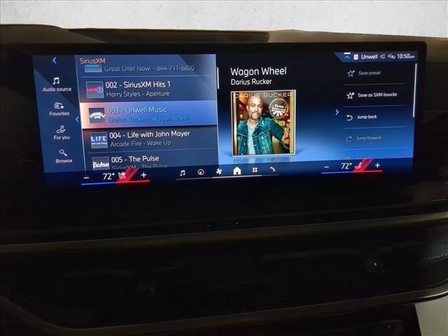 New 2026 BMW X5 xDrive40i image 12