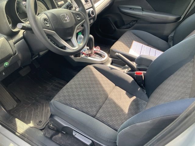 Used 2015 Honda Fit LX image 11