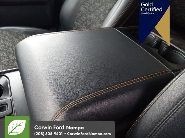 Certified 2023 Ford F150 Tremor image 20