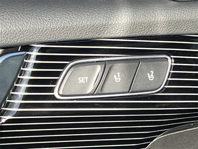 Used 2024 Hyundai Palisade Calligraphy image 27