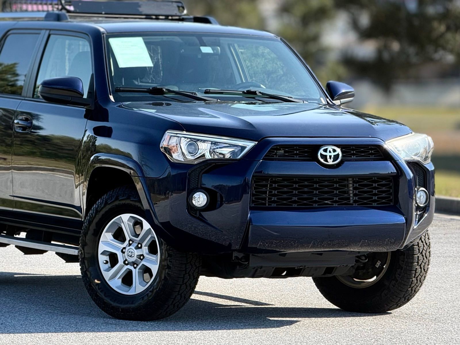 Used 2019 Toyota 4Runner SR5 image 46