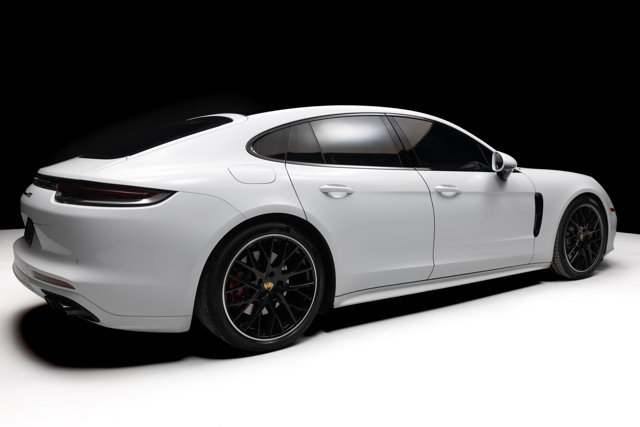 Used 2020 Porsche Panamera GTS w/ Premium Package Plus AWD/4WD image 28