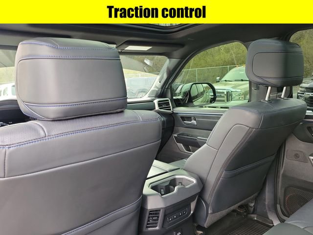 Used 2024 Toyota Tundra Platinum image 25