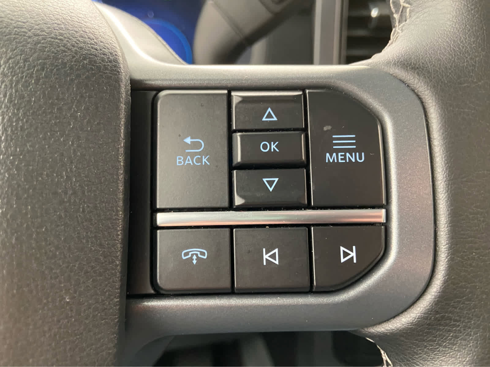 Used 2025 Ford F150 XLT w/ Equipment Group 302A MID image 22