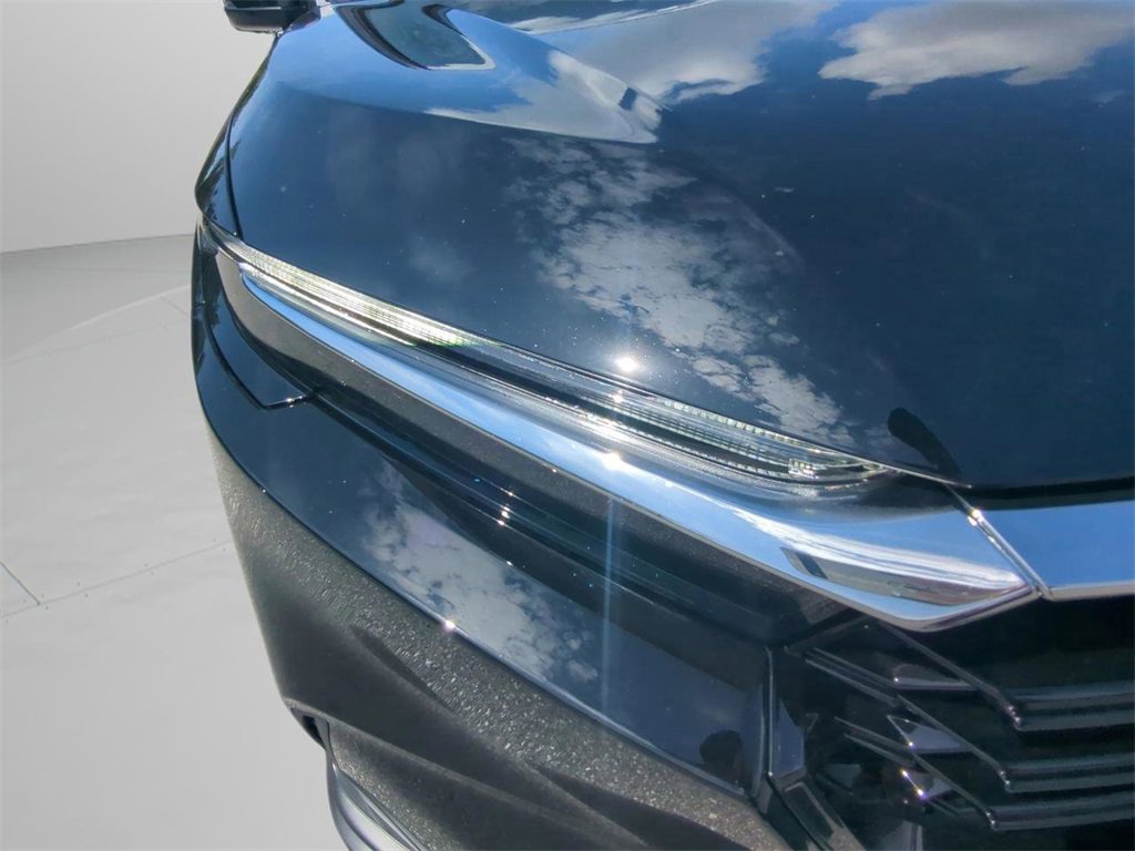 New 2026 Honda CR-V EX-L image 9