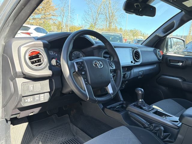 Used 2023 Toyota Tacoma SR image 16