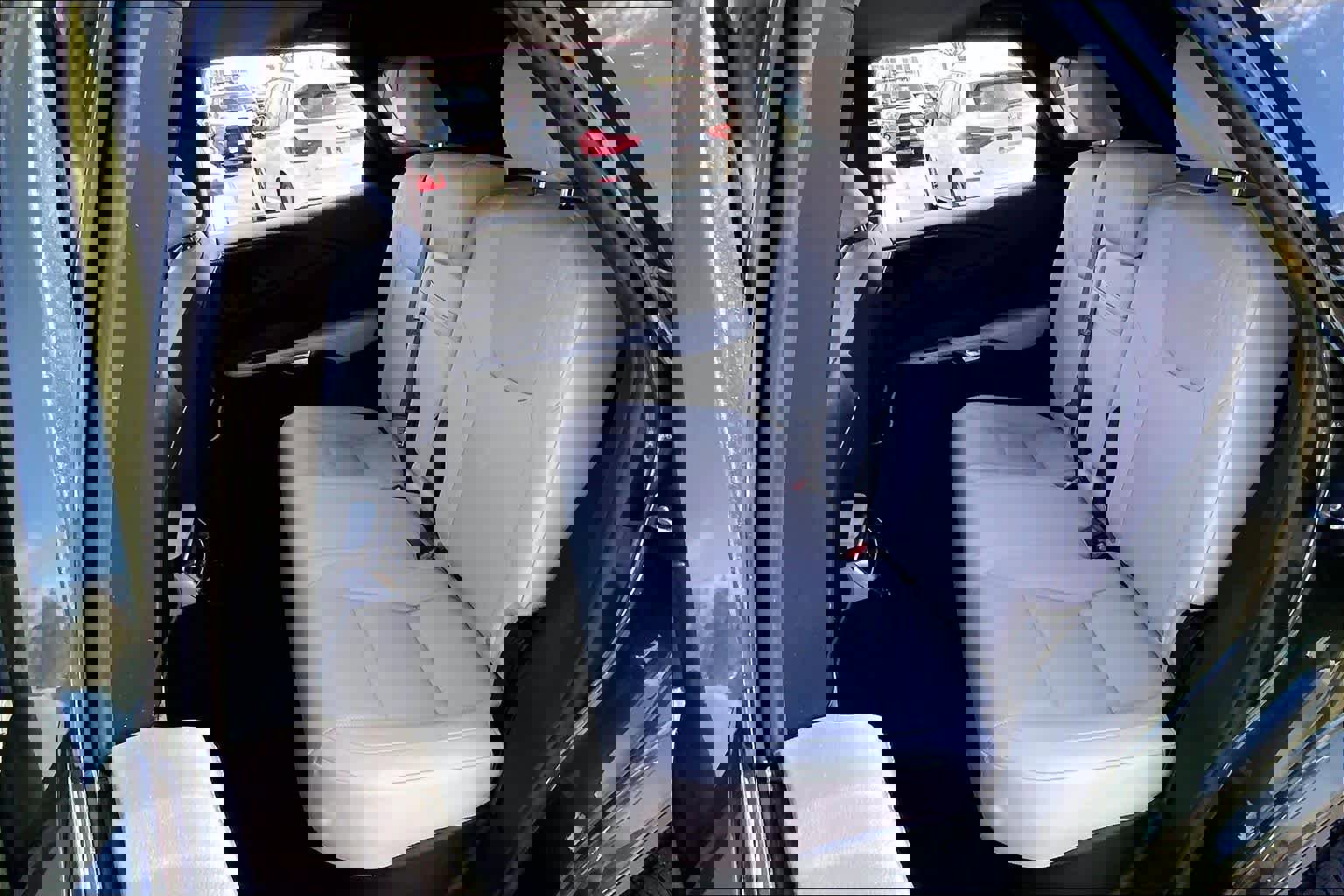 Certified 2025 Lexus RX 350 Premium image 21