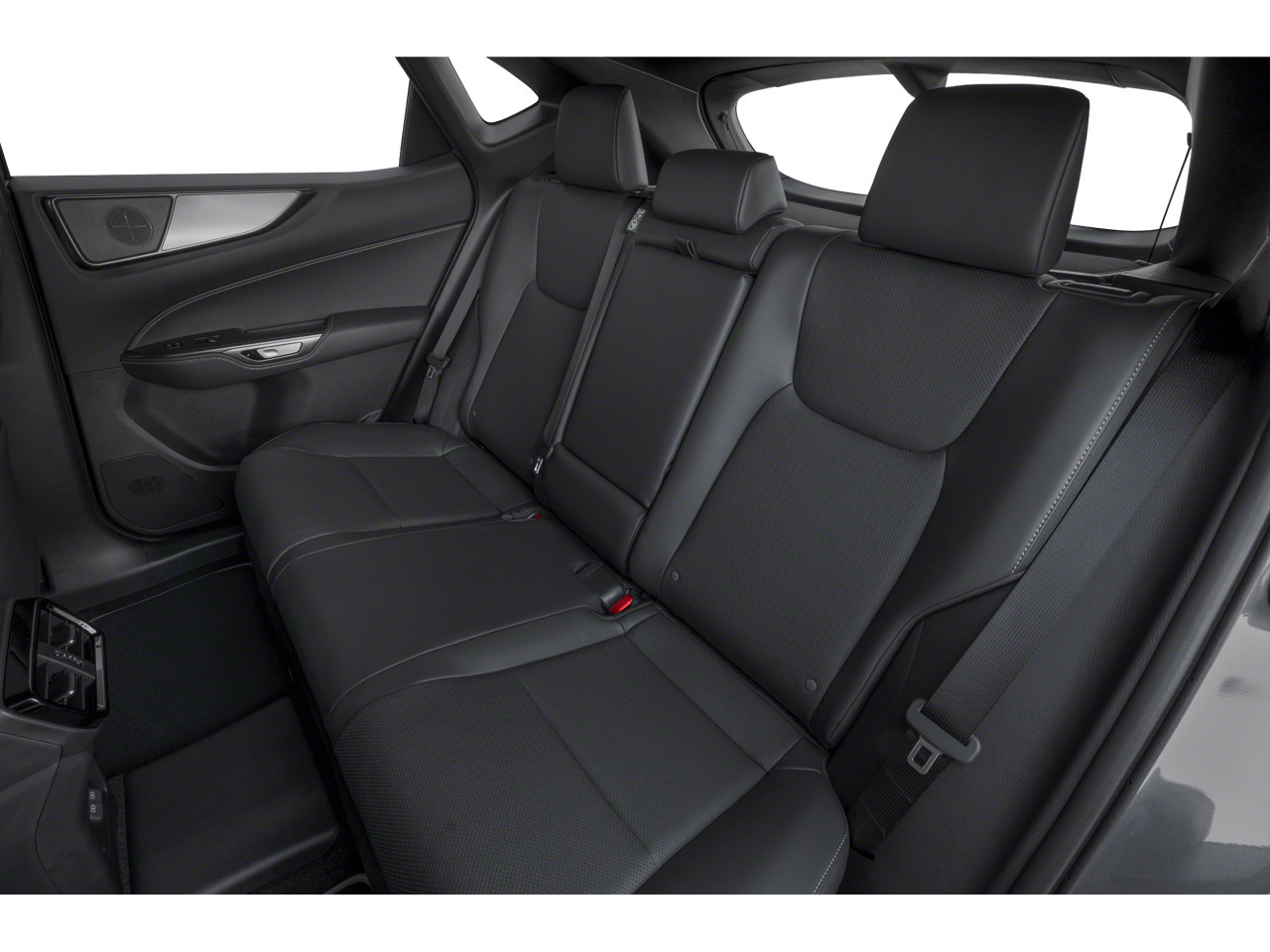 New 2026 Lexus NX 450h+ AWD w/ Accessory Package (2T) image 9