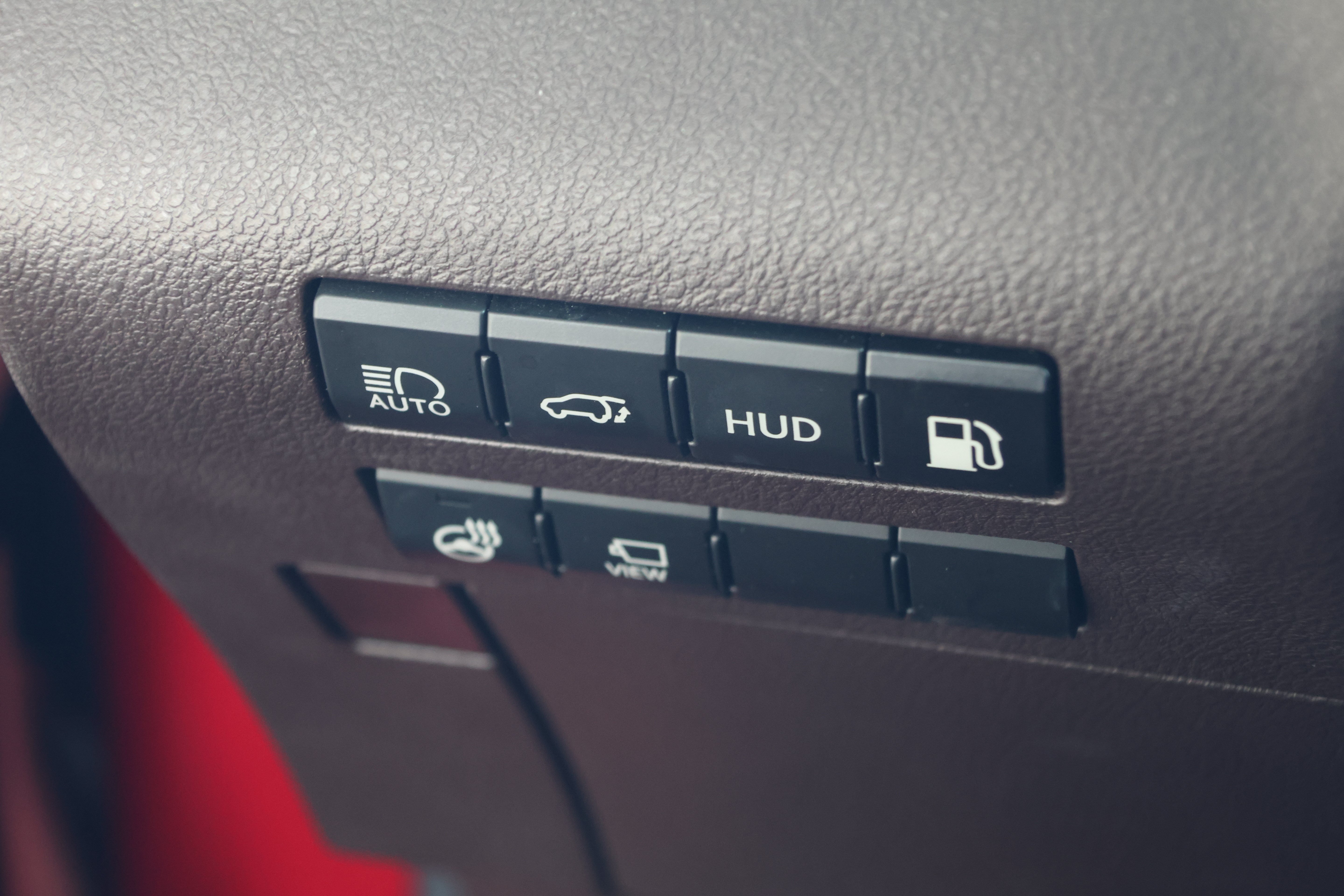 Used 2019 Lexus RX 450h AWD w/ Luxury Package image 15
