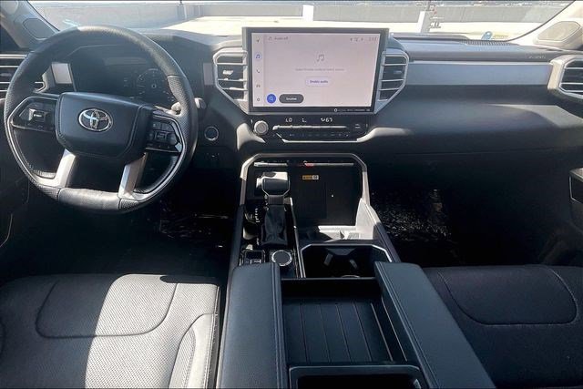 Used 2024 Toyota Tundra Limited image 19