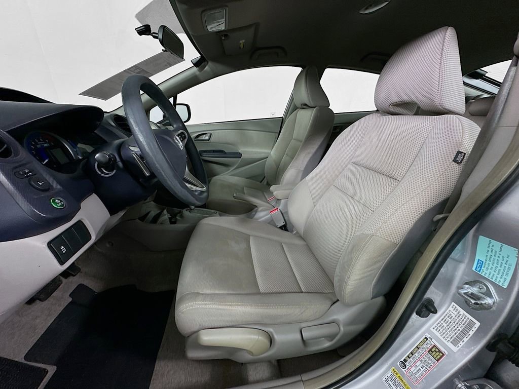 Used 2010 Honda Insight EX image 19