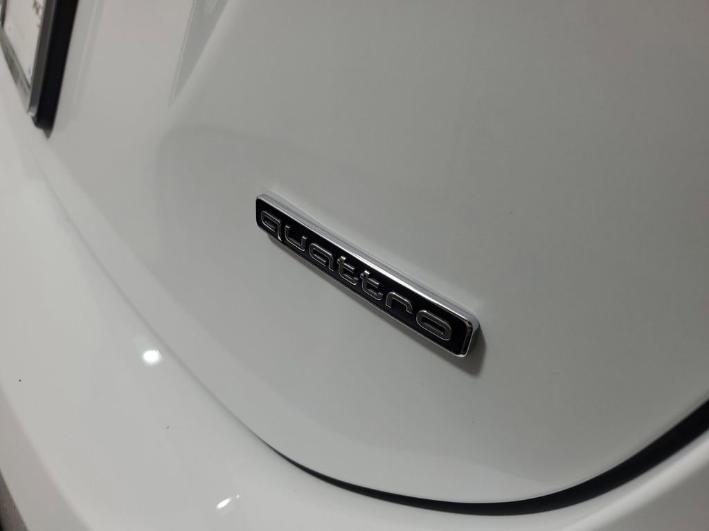 New 2026 Audi A5 2.0T Premium Plus image 7