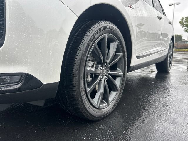 Used 2025 Acura RDX A-Spec AWD/4WD image 13