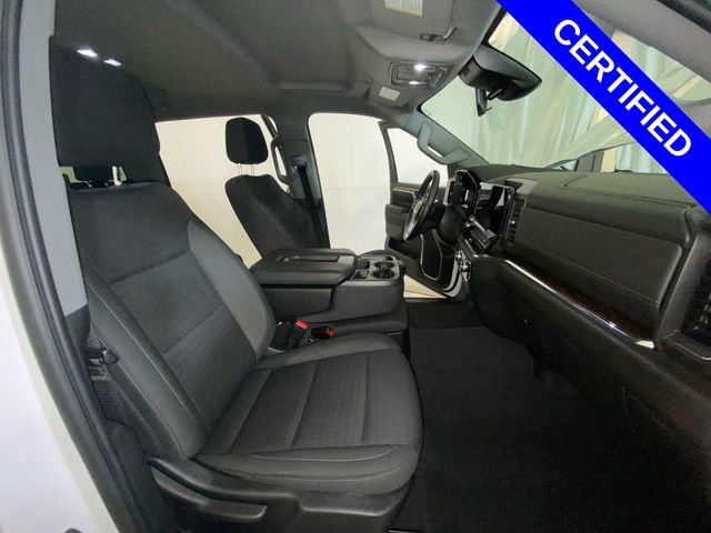 Certified 2023 GMC Sierra 1500 Elevation AWD/4WD image 37