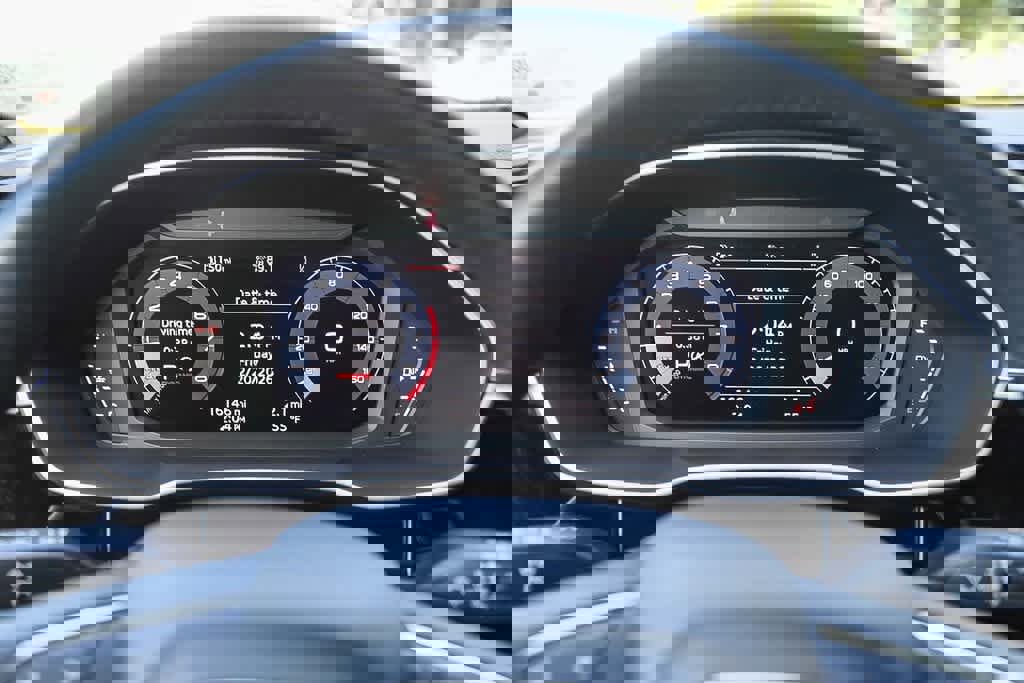 Used 2024 Audi Q3 2.0T Premium w/ Convenience Package image 22