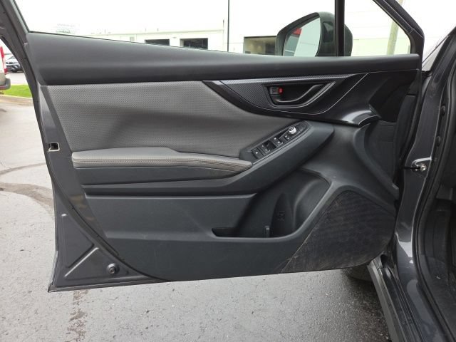 Used 2021 Subaru Crosstrek 2.5i Sport w/ Moonroof Package AWD/4WD image 10