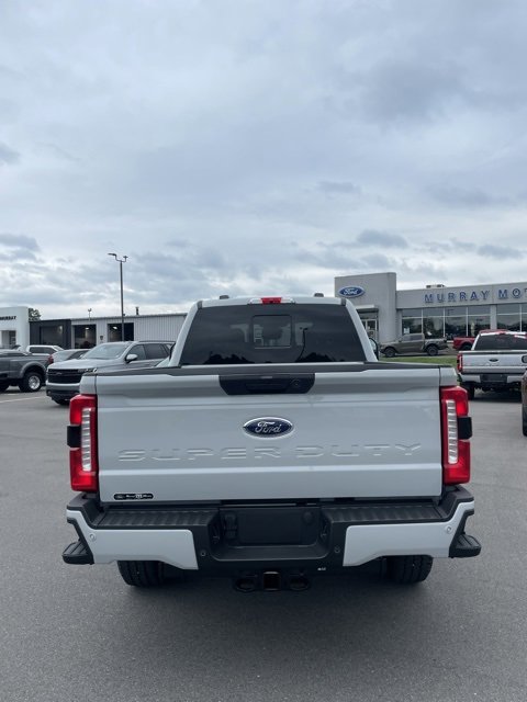 New 2025 Ford F350 XL w/ STX Appearance Package image 4