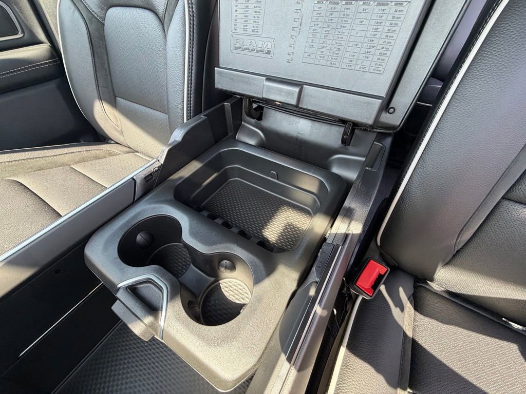 New 2026 RAM 1500 Laramie image 21