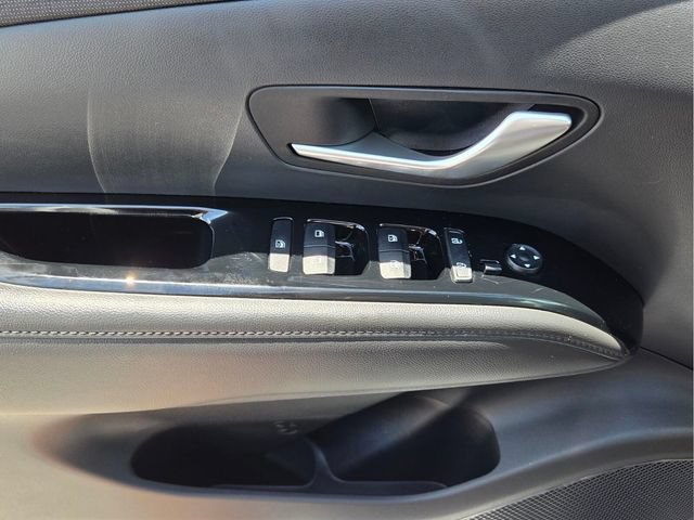 Used 2024 Hyundai Tucson XRT FWD image 31