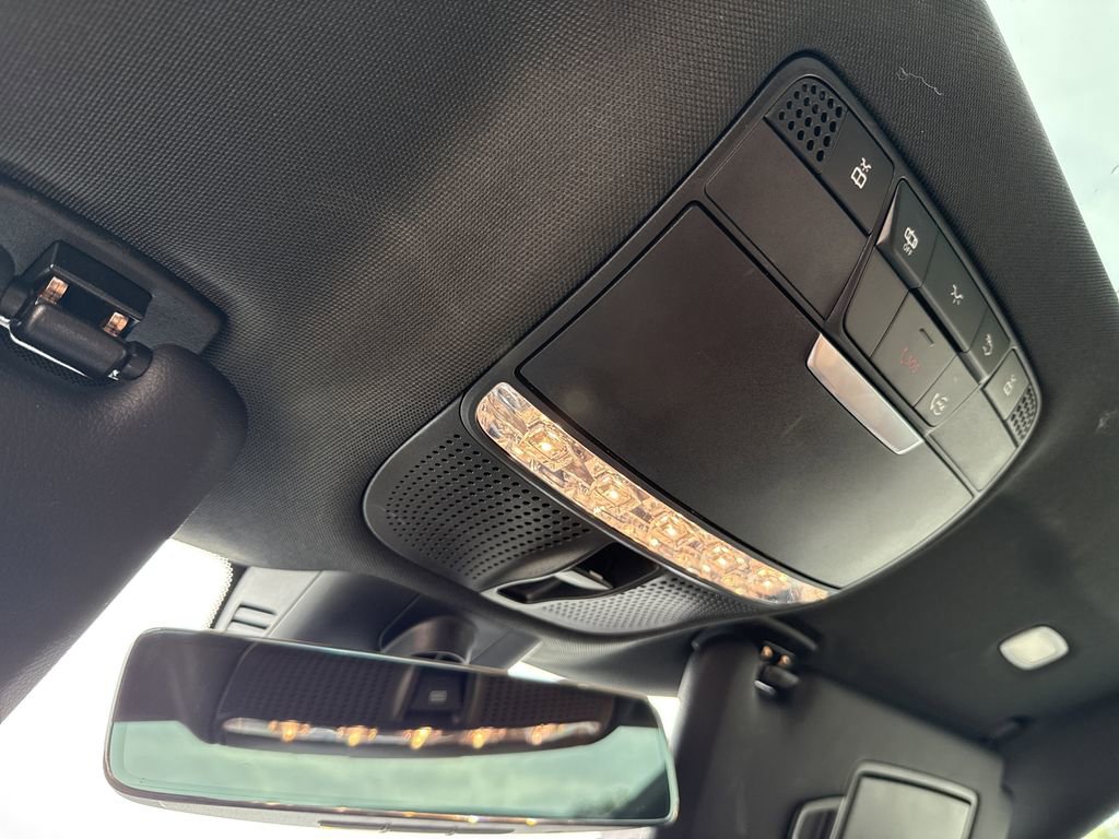 Certified 2021 Mercedes-Benz C 300 4MATIC Coupe image 26