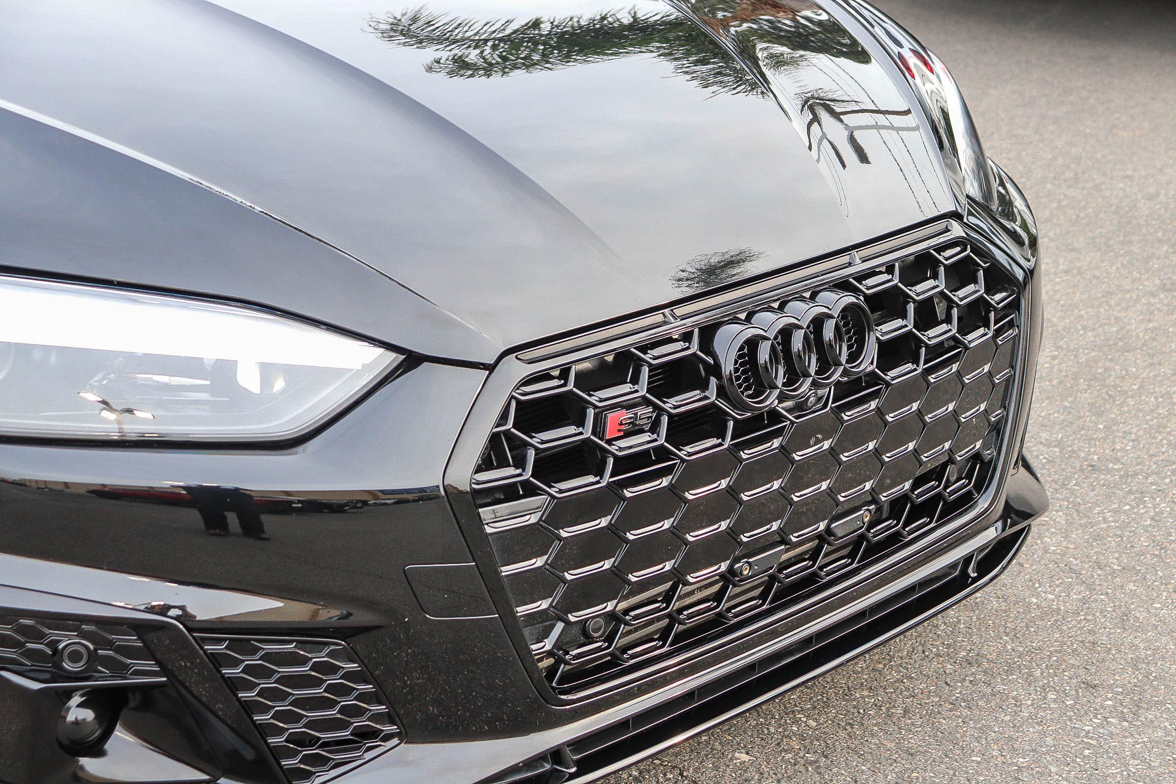 Used 2024 Audi S5 Premium Plus image 6