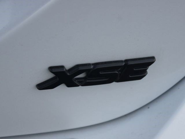 Used 2024 Toyota Camry XSE w/ Navigation Package FWD image 18