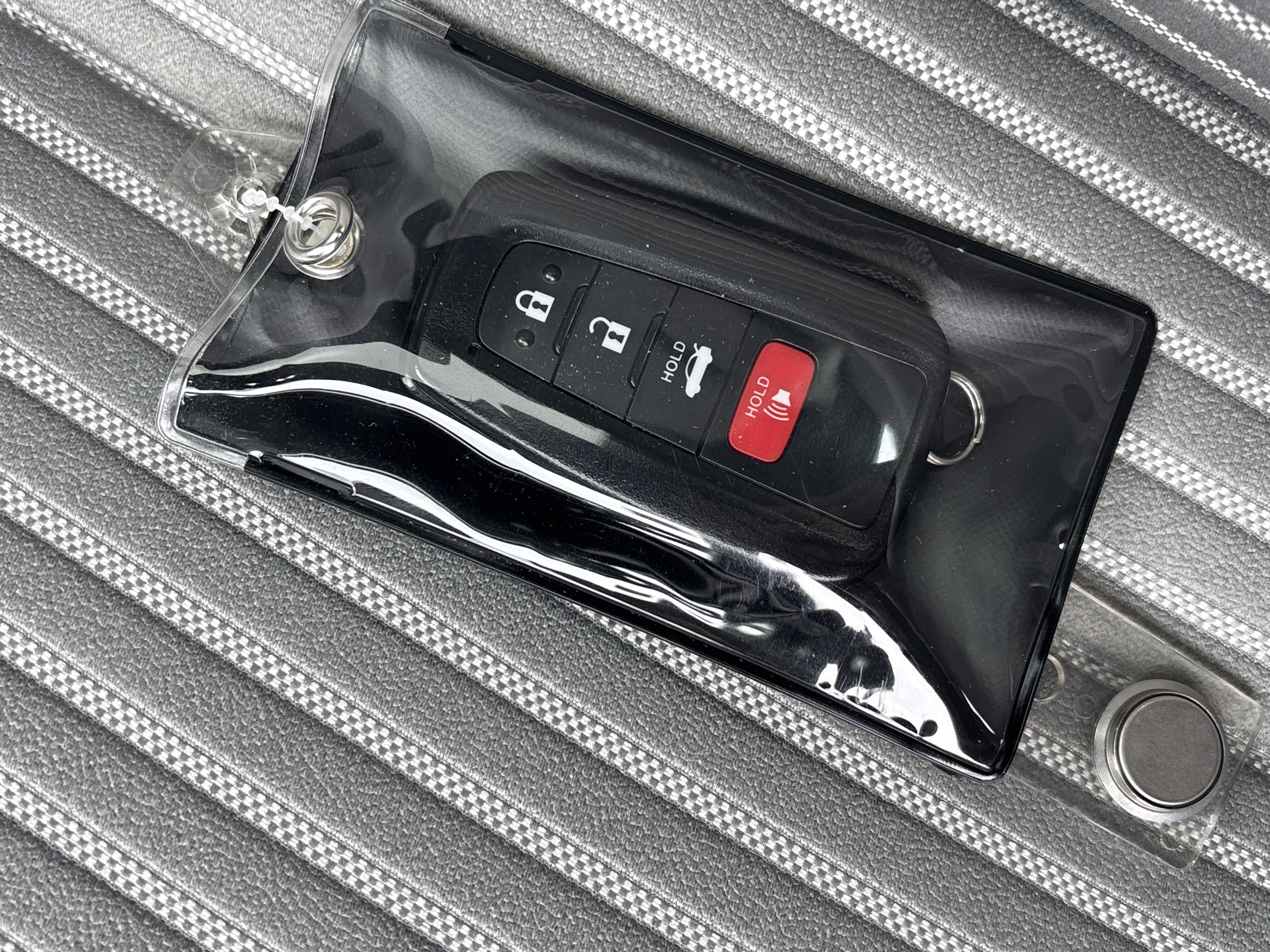 Used 2023 Toyota Camry SE w/ Convenience Package FWD image 38